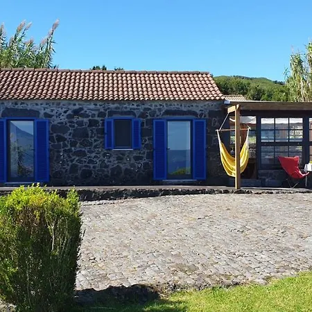 Casa Vista Fantástica Pedro Miguel