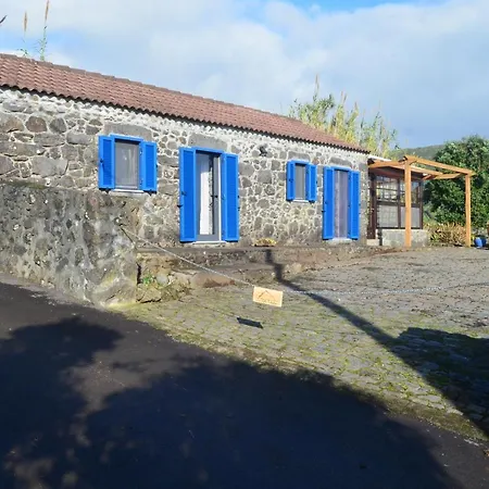 Casa Vista Fantastica