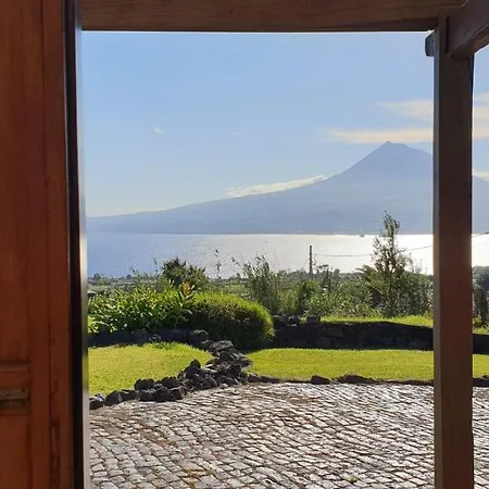 Casa Vista Fantastica Holiday home