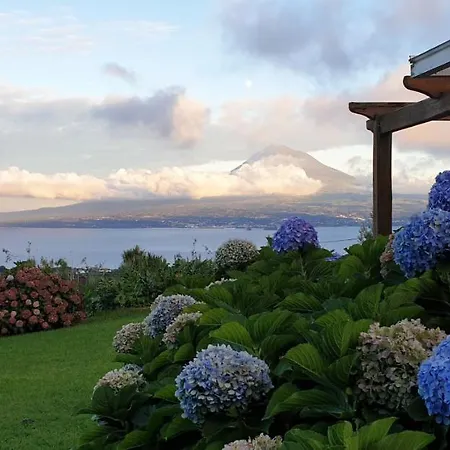 Casa Vista Fantastica 펜션 Pedro Miguel