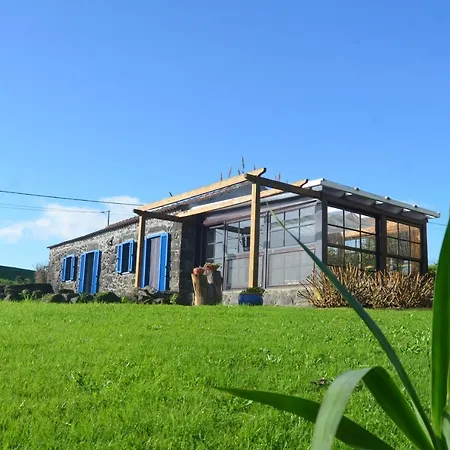 펜션 Casa Vista Fantastica Pedro Miguel