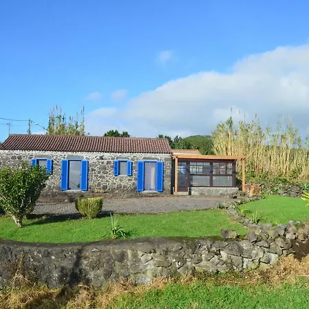 Casa Vista Fantastica Pedro Miguel