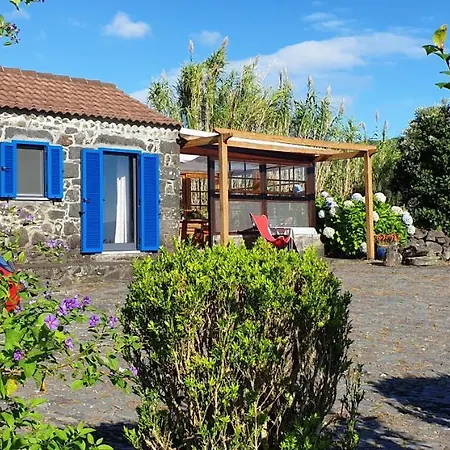 Casa Vista Fantastica Pedro Miguel