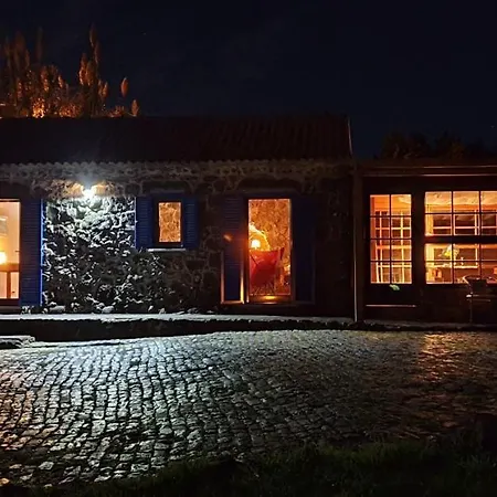 Casa Vista Fantástica Nyaraló