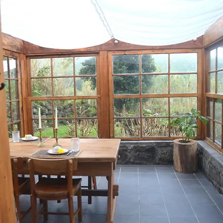 Casa Vista Fantastica * Pedro Miguel
