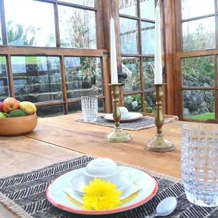 Casa Vista Fantastica *