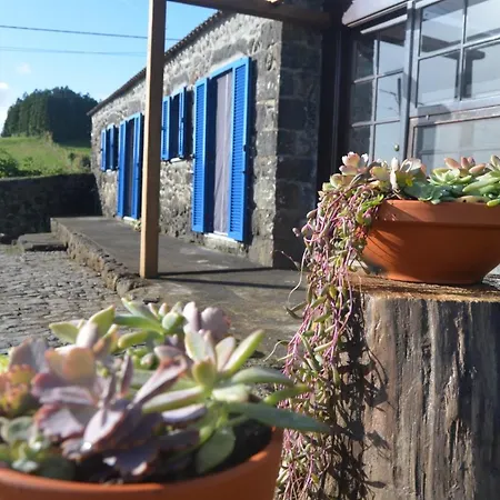 Casa Vista Fantastica בית נופש