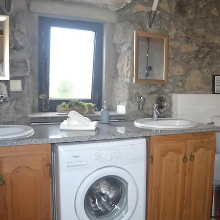 בית נופש Casa Vista Fantastica *