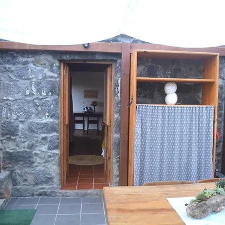 Casa Vista Fantastica Σπίτι διακοπών