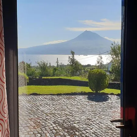 Casa Vista Fantastica Σπίτι διακοπών