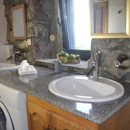 בית נופש Casa Vista Fantastica