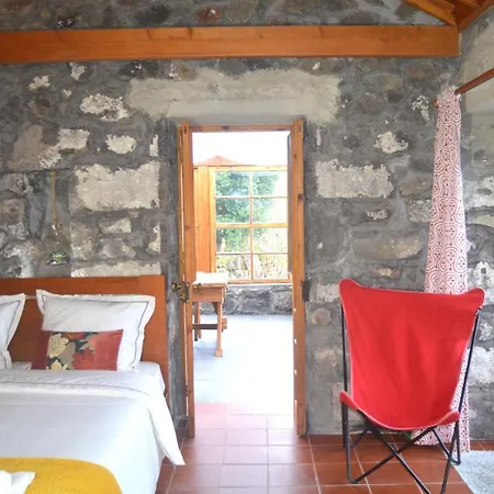 Casa Vista Fantastica