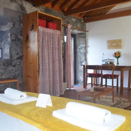 בית נופש Casa Vista Fantastica Pedro Miguel