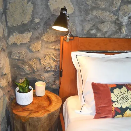 Casa Vista Fantastica * Pedro Miguel