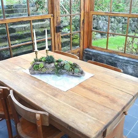 Casa Vista Fantastica Pedro Miguel