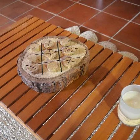 Casa Vista Fantastica * Pedro Miguel