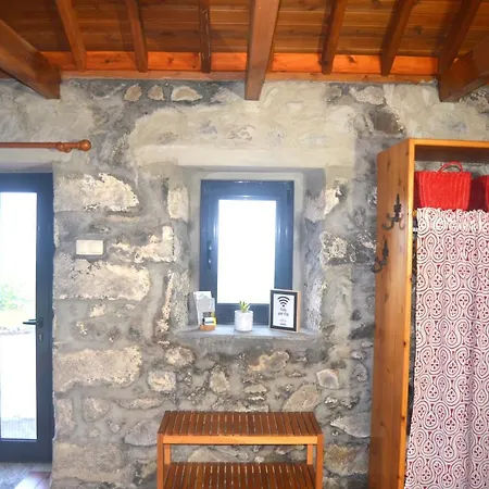 Casa Vista Fantastica Σπίτι διακοπών