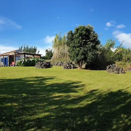 Holiday home Casa Vista Fantastica Pedro Miguel