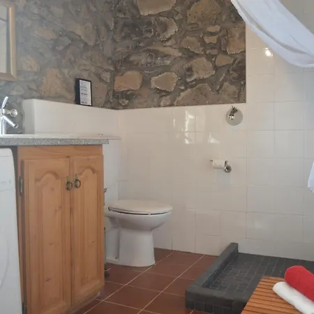 Casa Vista Fantastica בית נופש *