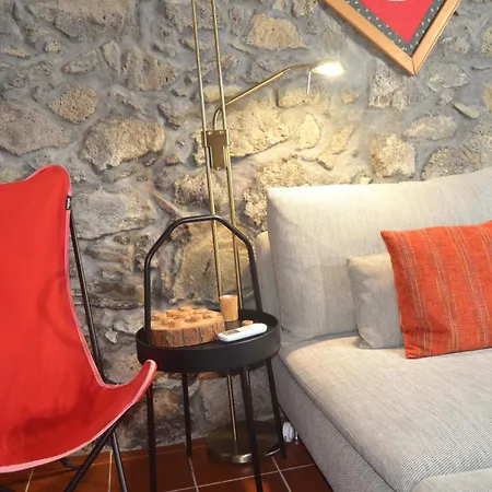 בית נופש Casa Vista Fantastica Pedro Miguel