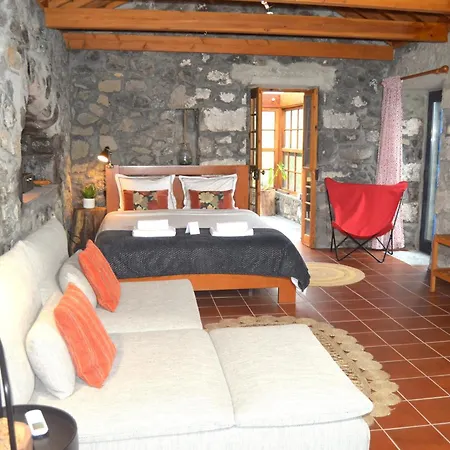 Casa Vista Fantastica Σπίτι διακοπών Pedro Miguel