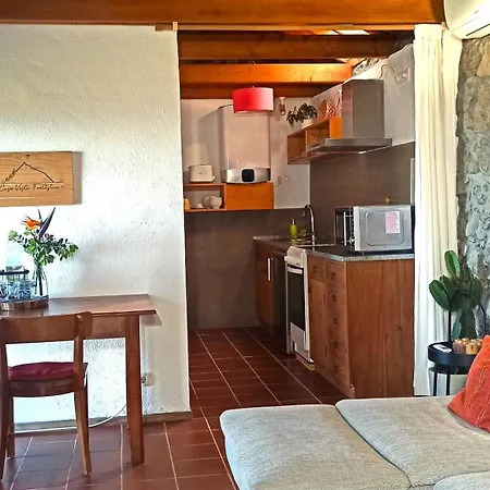 Casa Vista Fantastica בית נופש *