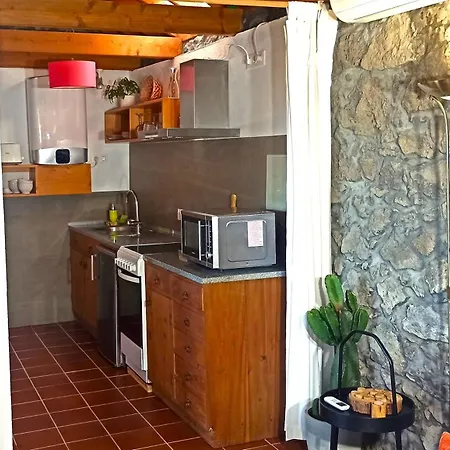 Σπίτι διακοπών Casa Vista Fantastica *