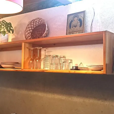 בית נופש Casa Vista Fantastica Pedro Miguel