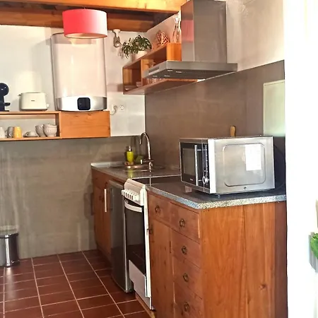 Casa Vista Fantastica *