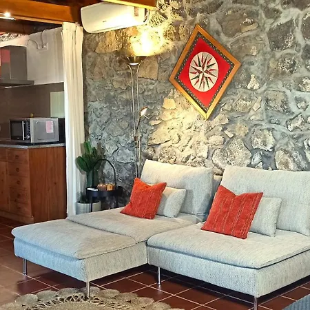 Casa Vista Fantastica Pedro Miguel