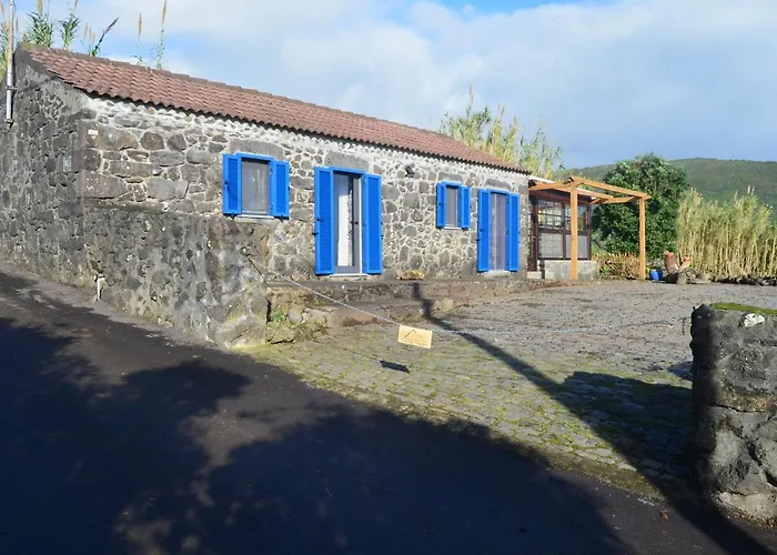 Casa Vista Fantastica