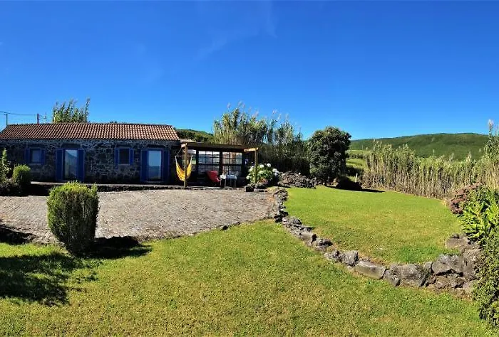 Casa Vista Fantastica *