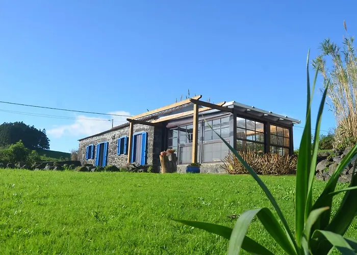 Σπίτι διακοπών Casa Vista Fantastica Pedro Miguel