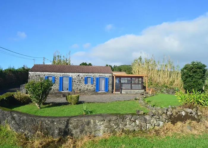 Casa Vista Fantastica Pedro Miguel