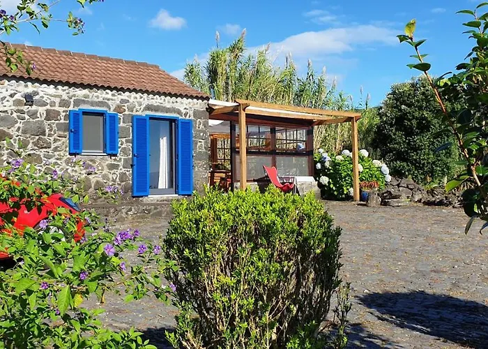 Casa Vista Fantastica Pedro Miguel