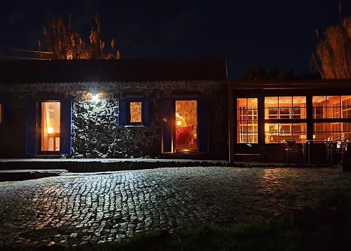 Casa Vista Fantástica Nyaraló