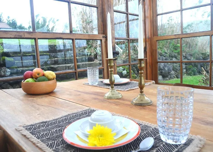 Casa Vista Fantastica *