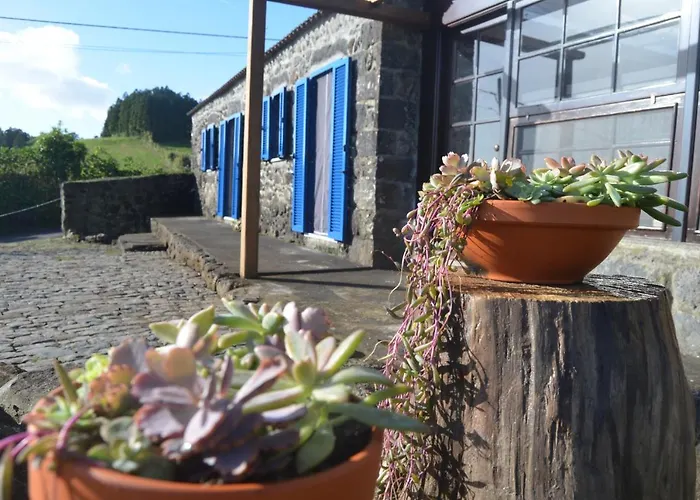 Casa Vista Fantastica Σπίτι διακοπών