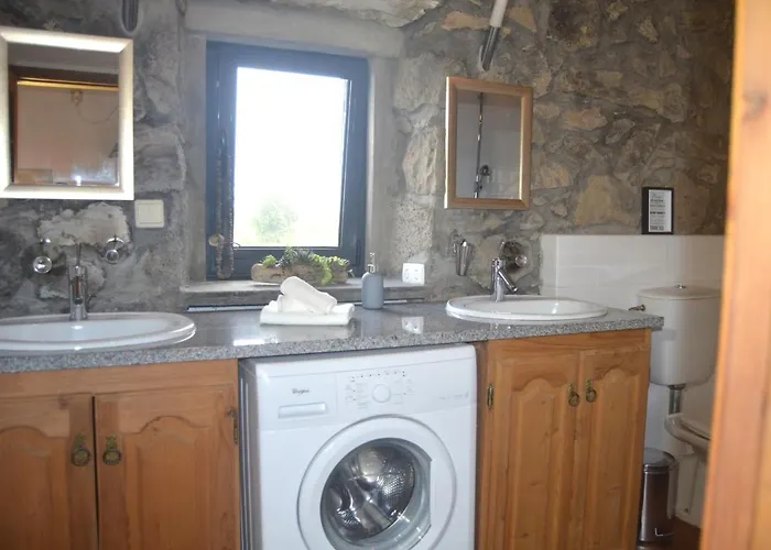 Σπίτι διακοπών Casa Vista Fantastica *