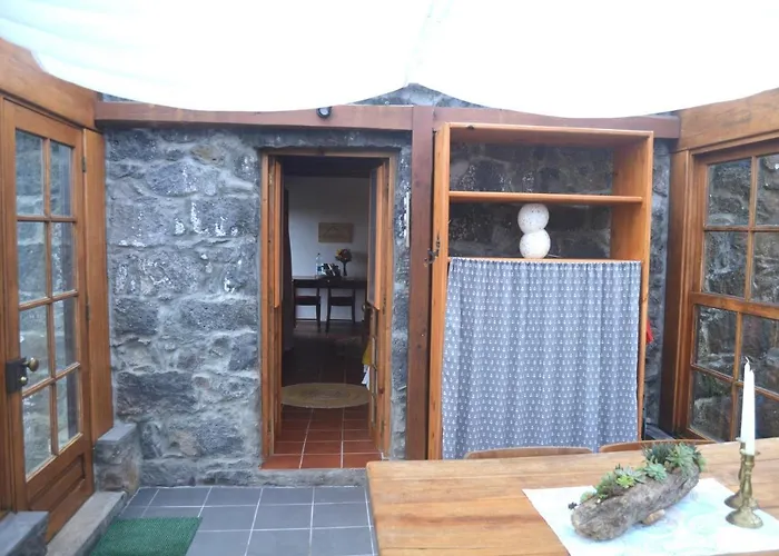 Casa Vista Fantastica Σπίτι διακοπών