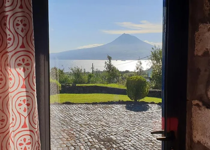 Casa Vista Fantastica Σπίτι διακοπών