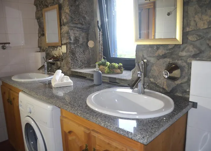 Σπίτι διακοπών Casa Vista Fantastica