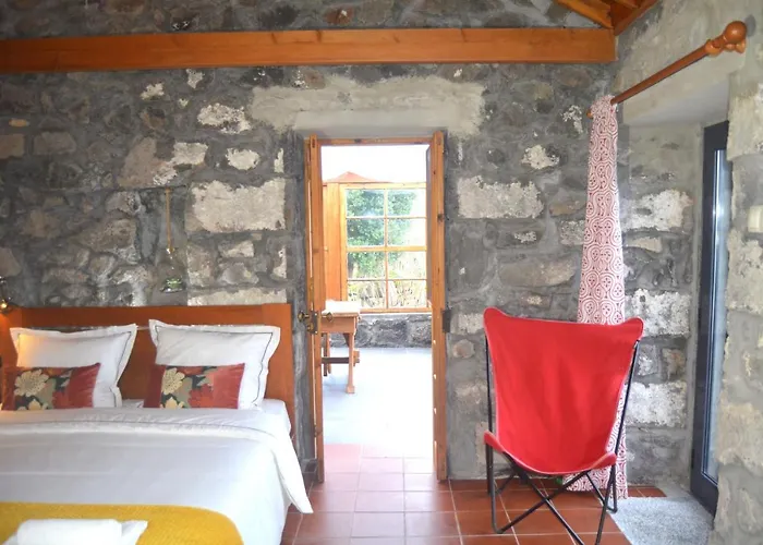 Casa Vista Fantastica