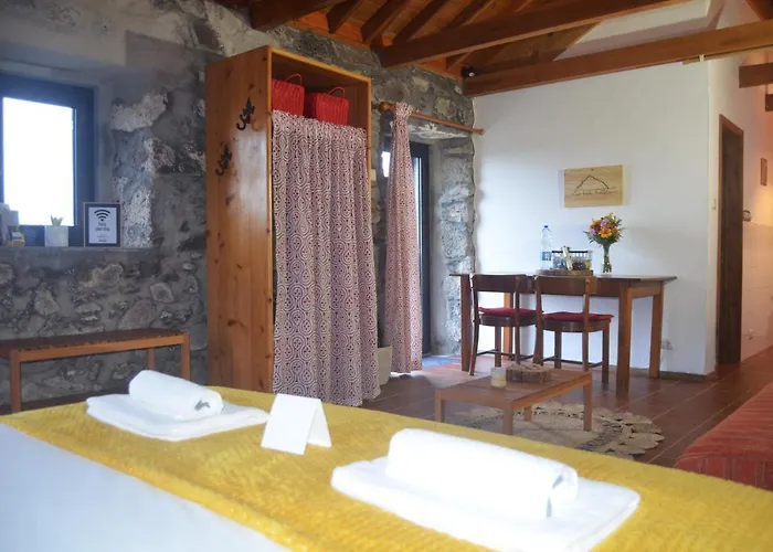 Σπίτι διακοπών Casa Vista Fantastica Pedro Miguel