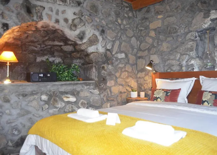 Casa Vista Fantastica *