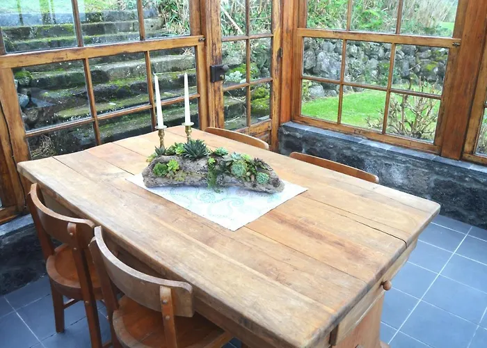 Casa Vista Fantastica Pedro Miguel