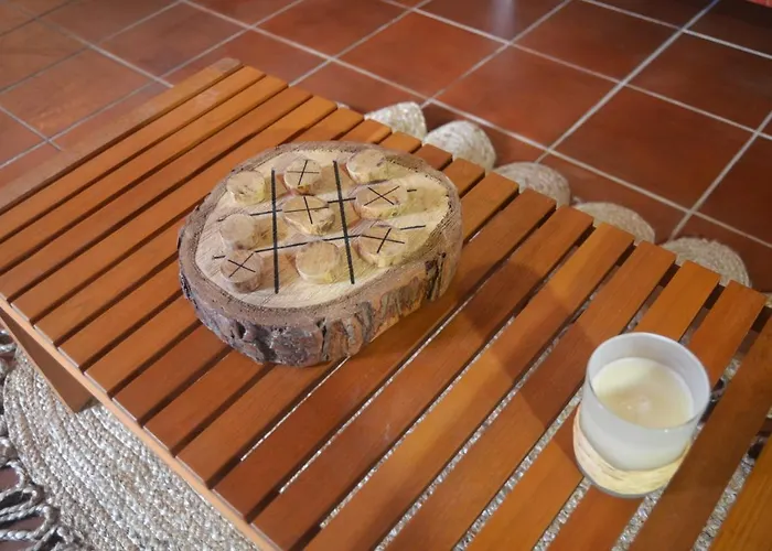 Casa Vista Fantástica * Pedro Miguel