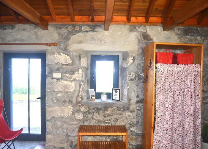 Casa Vista Fantastica Σπίτι διακοπών