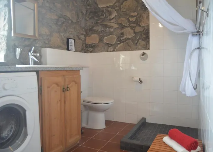 Casa Vista Fantástica Nyaraló *