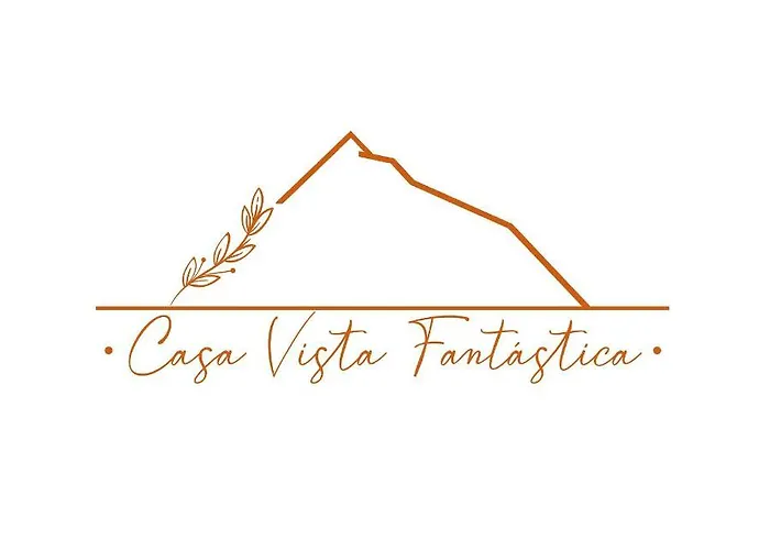 Casa Vista Fantastica